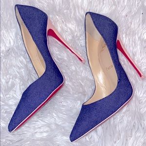 Christian Louboutin